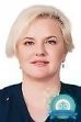 ЛОР (отоларинголог) Казакова Элина Юрьевна